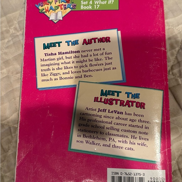 Which way to mars? - Picture 7 of 7